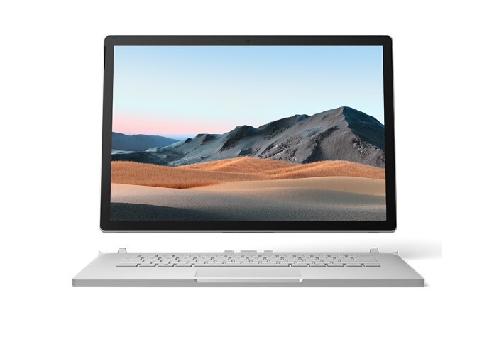 莫力达瓦Surface 维修前的准备工作
